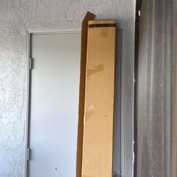 Bed Frame 