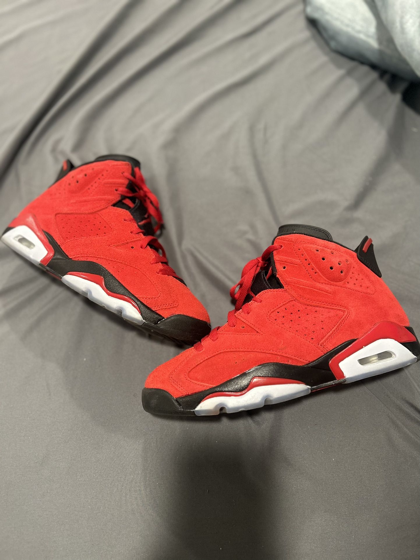 Jordan 6