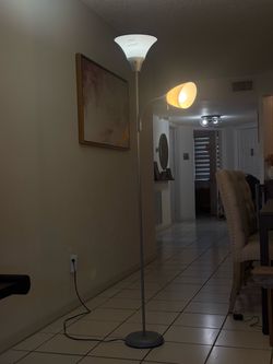 Floor Lamp