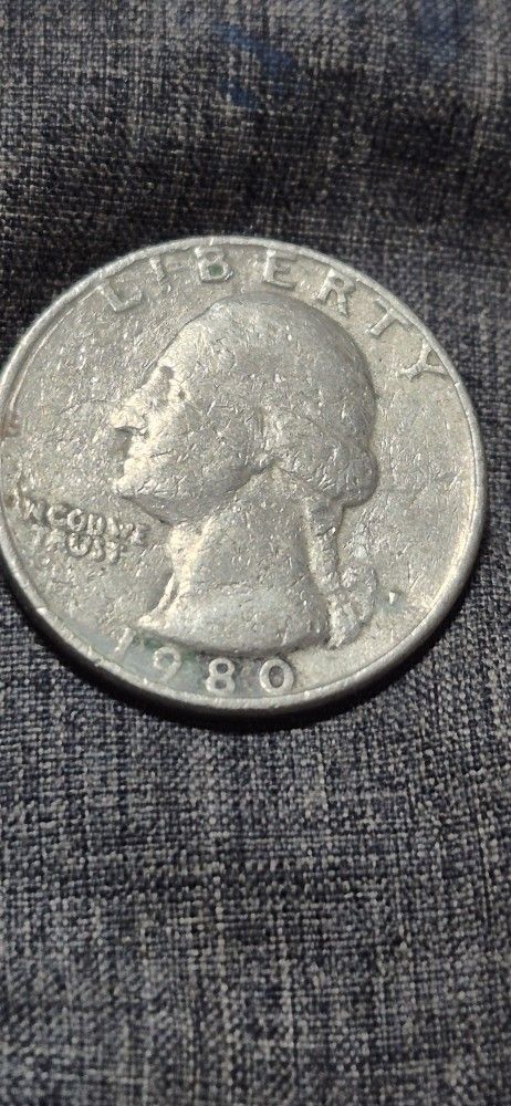 1980 Quarter 