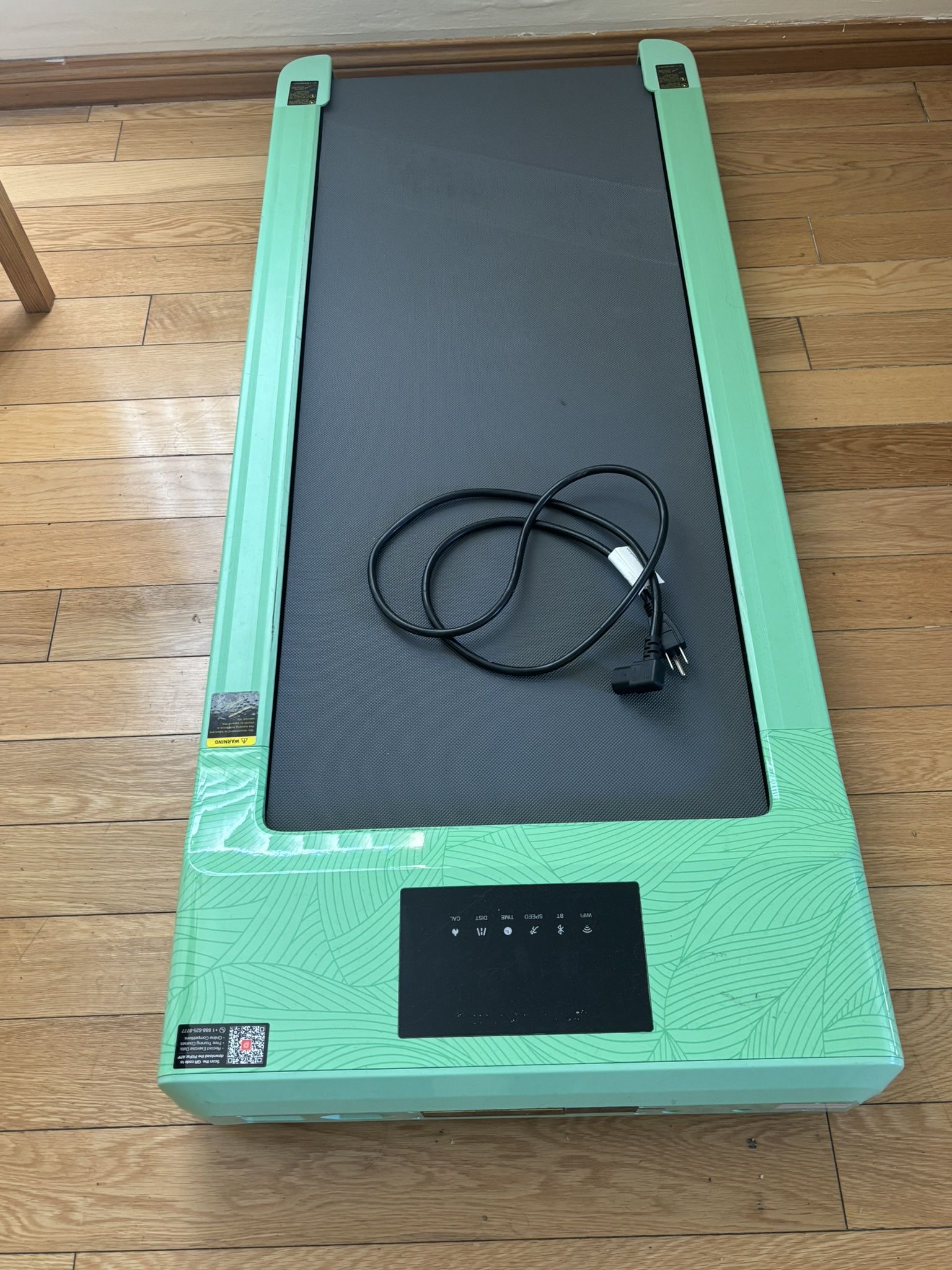 Portable Treadmill For Home Or Office