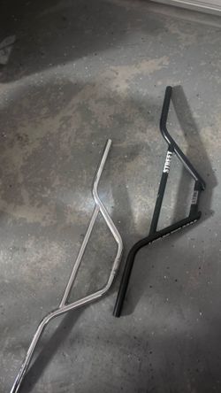 Se handlebars  street co