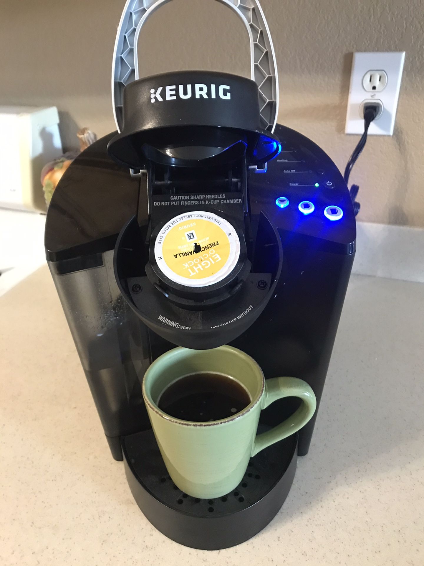 Keurig Coffee Maker