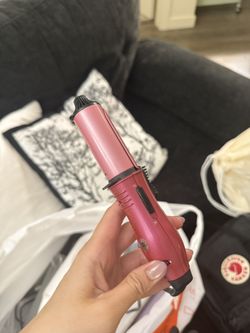 Mini Hair Curler 110V-240V