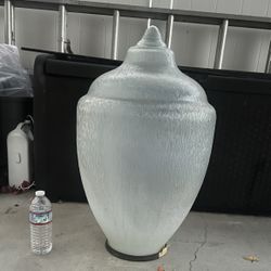 Vintage Street Light 💡 Lamp  City Make Offer !!! 