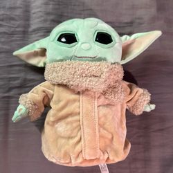 Star Wars Plushie 
