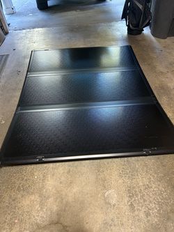 Oedro tonneau cover