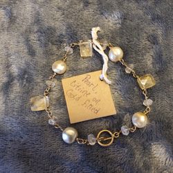 Uniquely hand made jewelry