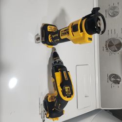 Dewalt 20v Drywall 
