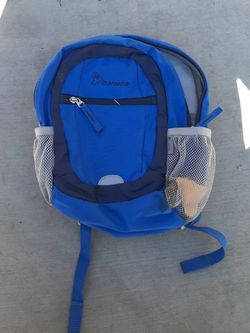 Backpack