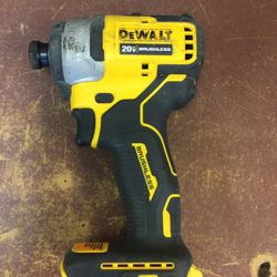 DEWALT Drill (Tool Only)
