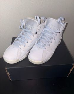 Retro 7 6.5