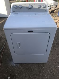 Maytang set electric steam dryer