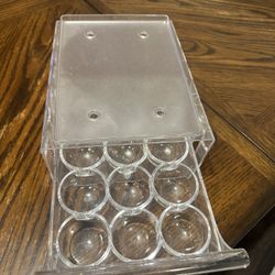 EGG STORAGE DRAWER 