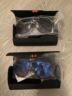 Carrera Designer Sunglasses 