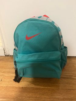 Nike kids mini backpack