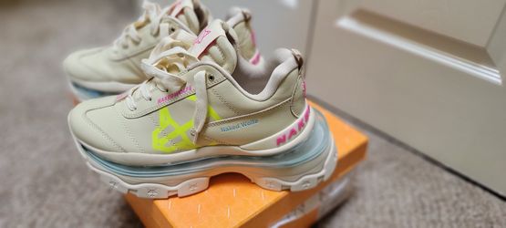 Original Naked Wolfe Sneakers