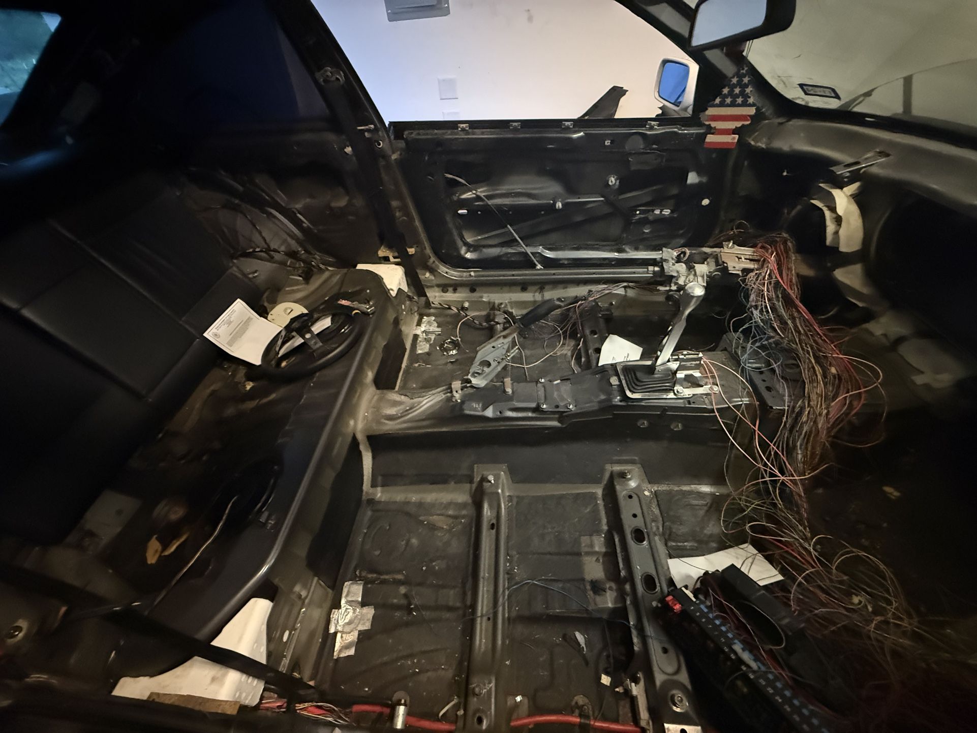 Parts