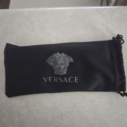 Versace Sunglasses 