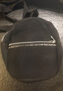 Baby Carters back pack