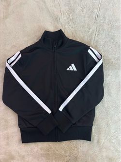 Adidas kids jacket