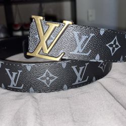 Louis Vuitton Belt