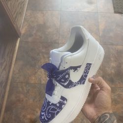 Nike Air Forces 