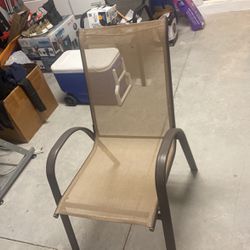 Outdoor Chair 