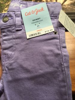 Toddler pant
