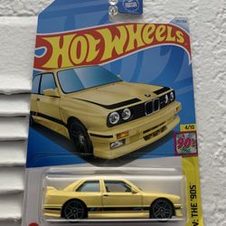 Hotwheels 