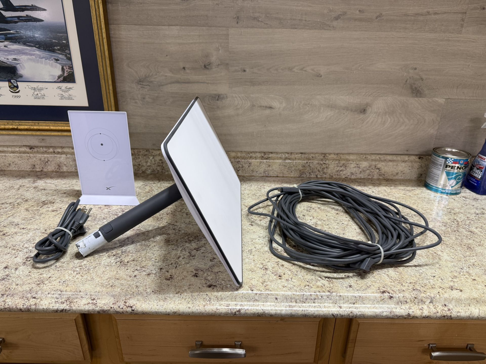 Starlink Performance Gen 1 Kit