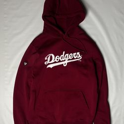 Dodgers Hoodie 