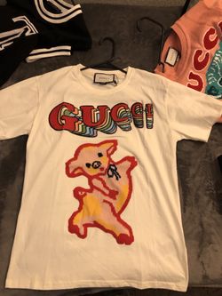 Gucci T-shirt