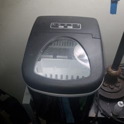 Ice Maker