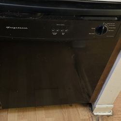 Frigidaire Dishwasher 