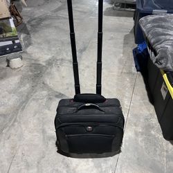 Swiss Army Computer and file carrier