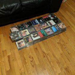 225+ CD Music Collection Lot Classical, Show Tunes, Easy Listening, Gospel, Nature & Meditation, International, Some Rare