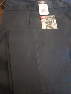 Dickie Pants