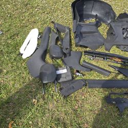 5th Gen Camaro Pieces YES FREE