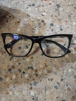 Juicy couture glasses