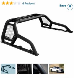 Car rack