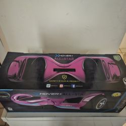 Hover Board