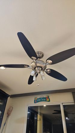 Ceiling Fan