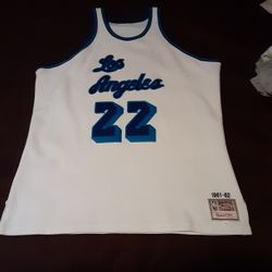 Lakers Jersey