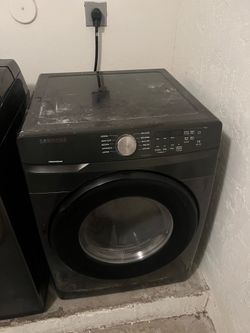 Washer/Dryer