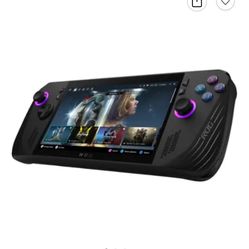 Asus Rog Ally Handheld 