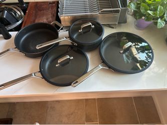 Starter Kitchen