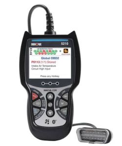 Innova 5210 scanner