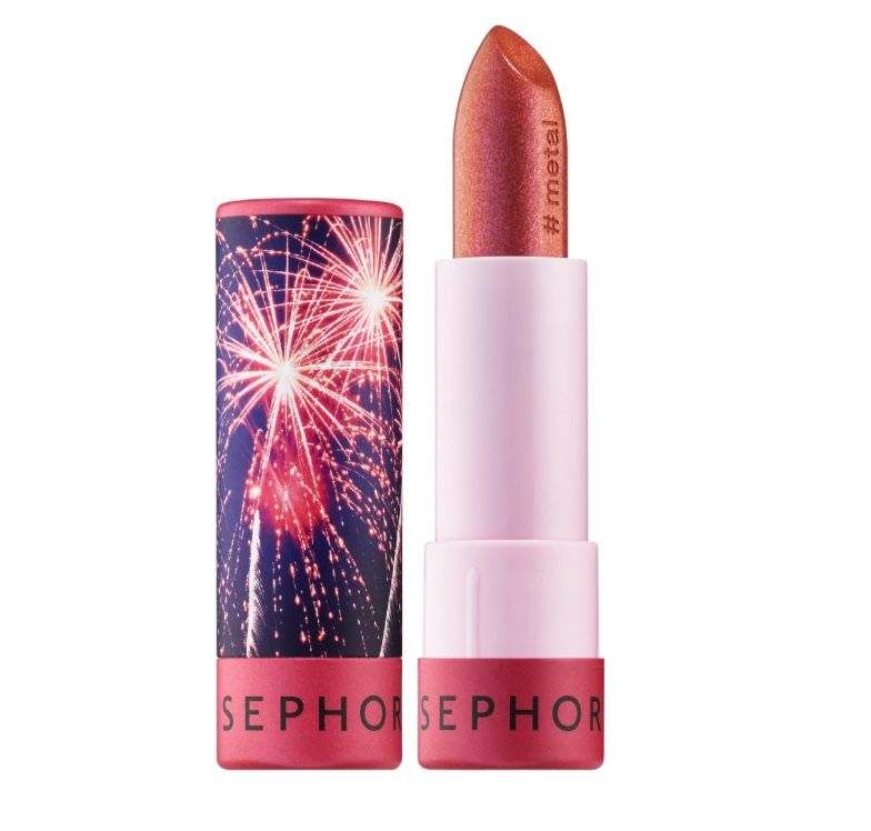 SEPHORA COLLECTION #LIPSTORIES Lipstick - 68 Spark
