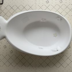 MOBY® 3-Stage Whale Bathtub With Sling